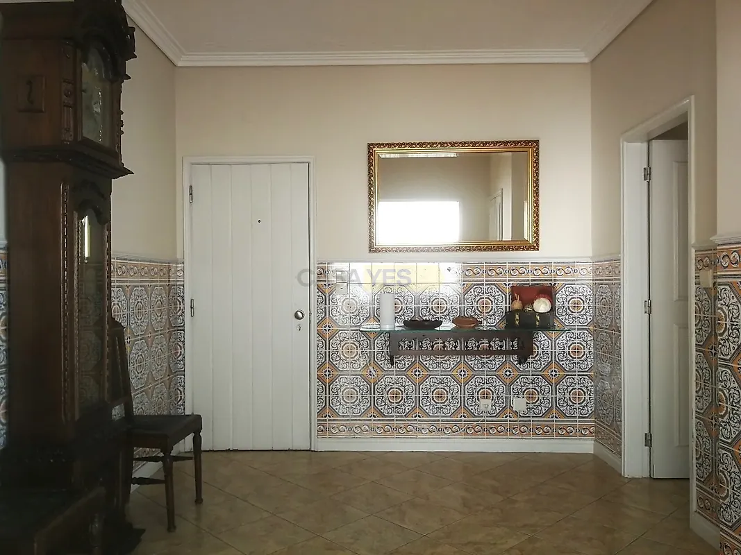 Apartamento T4 à venda em Gafanha da Nazaré, Ílhavo — foto 7