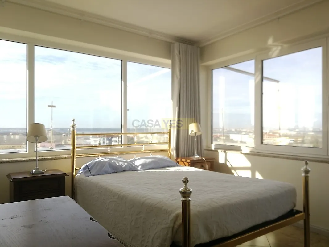 Apartamento T4 à venda em Gafanha da Nazaré, Ílhavo — foto 18