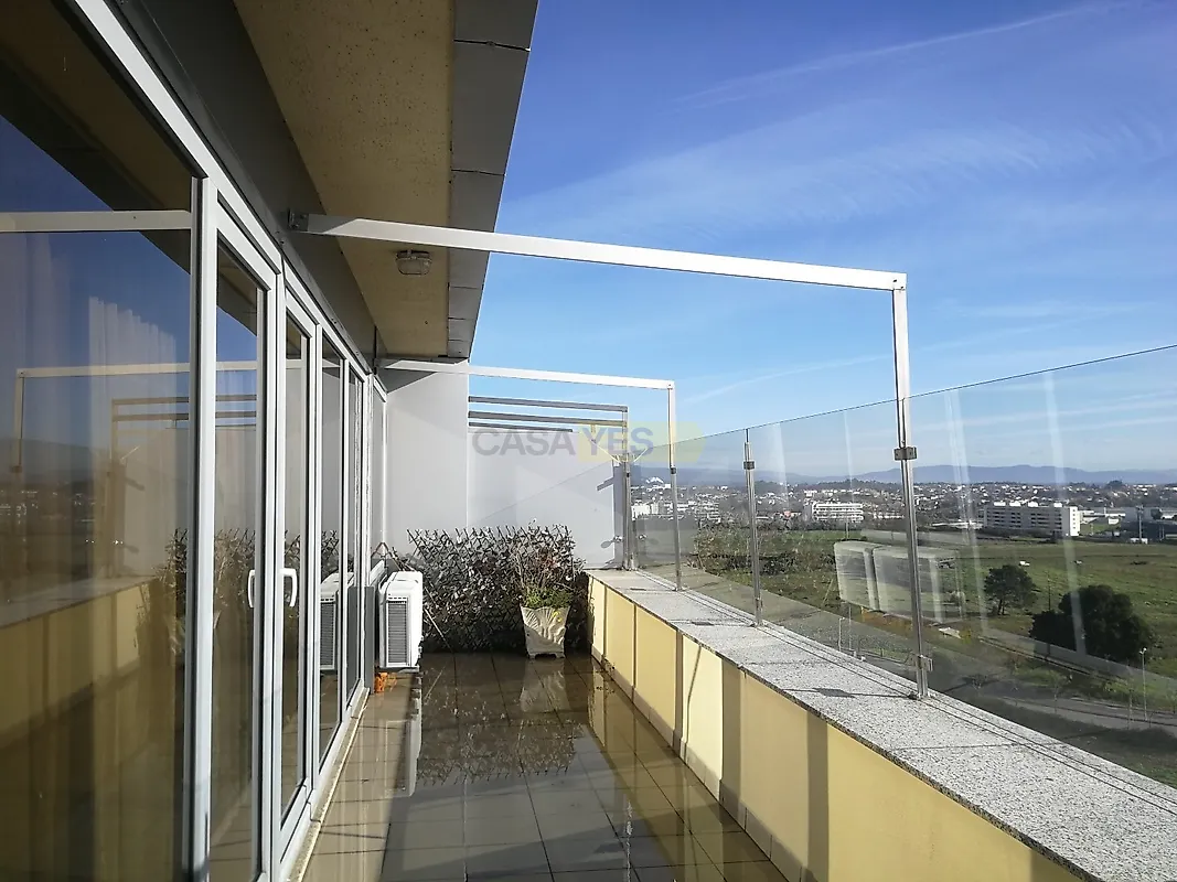 Apartamento T4 à venda em Gafanha da Nazaré, Ílhavo — foto 15