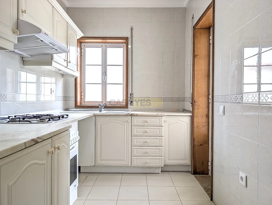 Apartamento T2 em Gafanha da Encarnação, €320.000