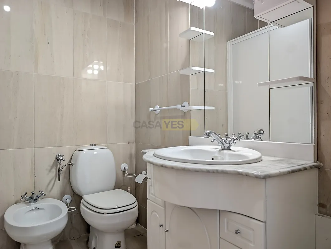 Apartamento T2 à venda em Gafanha da Encarnação, Ílhavo — foto 16