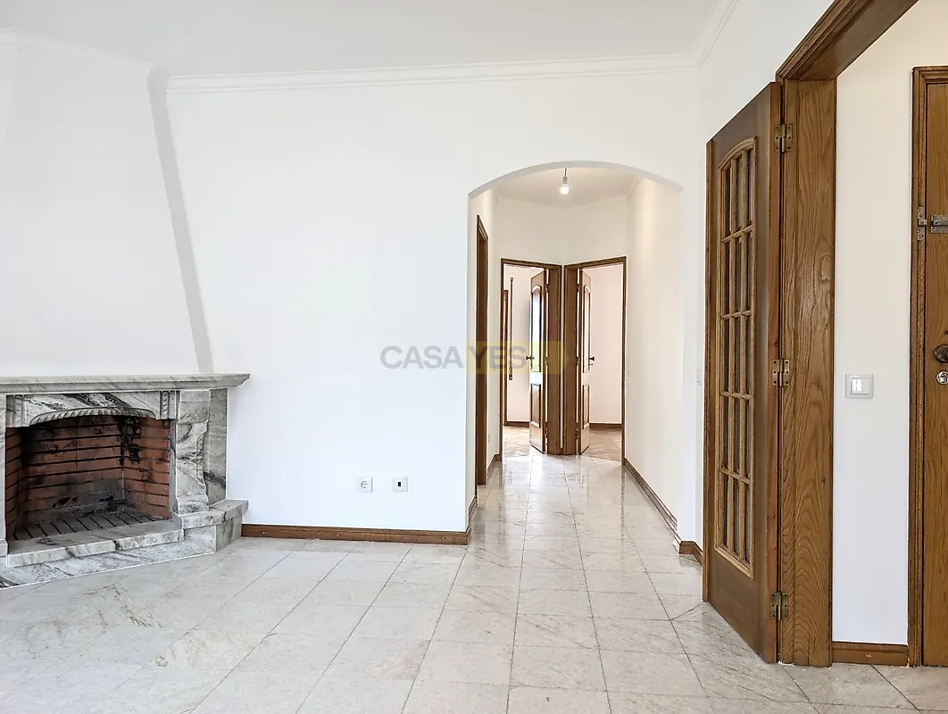 Apartamento T2 à venda em Gafanha da Encarnação, Ílhavo — foto 14