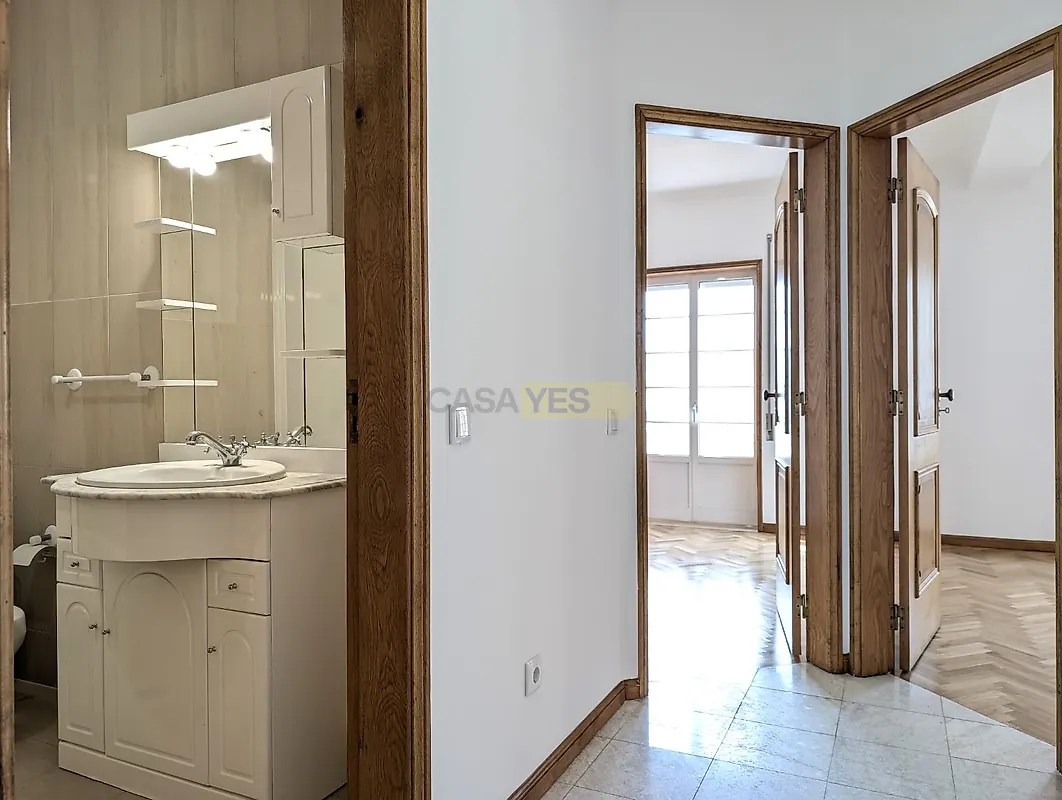 Apartamento T2 à venda em Gafanha da Encarnação, Ílhavo — foto 15