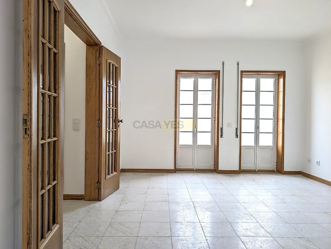 Apartamento T2 à venda em Gafanha da Encarnação, Ílhavo — foto 8