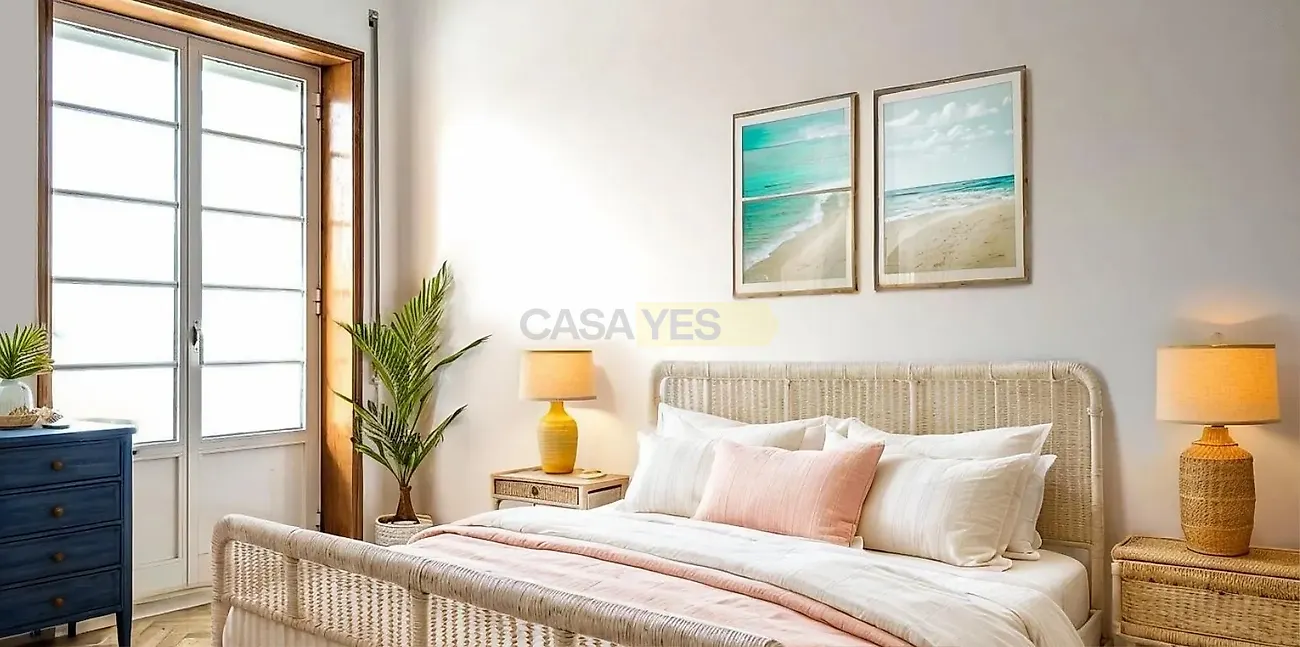 Apartamento T2 à venda em Gafanha da Encarnação, Ílhavo — foto 20