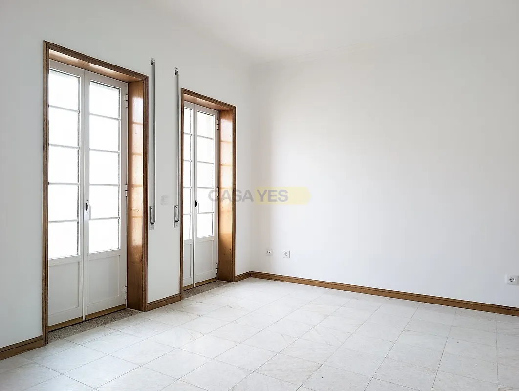 Apartamento T2 à venda em Gafanha da Encarnação, Ílhavo — foto 11