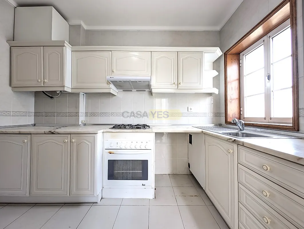 Apartamento T2 à venda em Gafanha da Encarnação, Ílhavo — foto 3