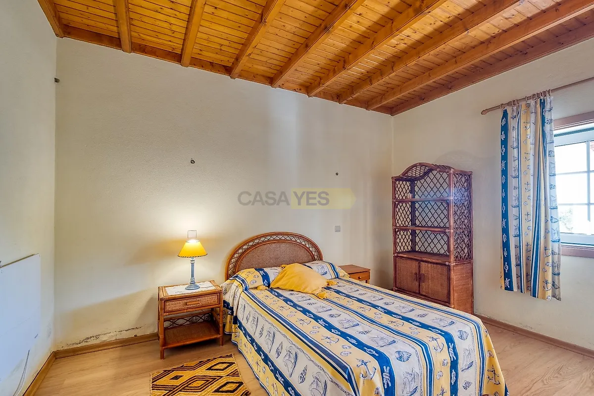 Apartamento T4 à venda em Escalos de Cima e Lousa, Castelo Branco — foto 21