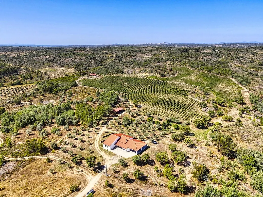 Apartamento T4 à venda em Escalos de Cima e Lousa, Castelo Branco — foto 9