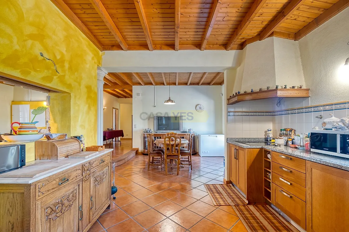 Apartamento T4 à venda em Escalos de Cima e Lousa, Castelo Branco — foto 16