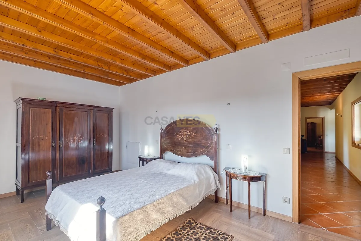 Apartamento T4 à venda em Escalos de Cima e Lousa, Castelo Branco — foto 18