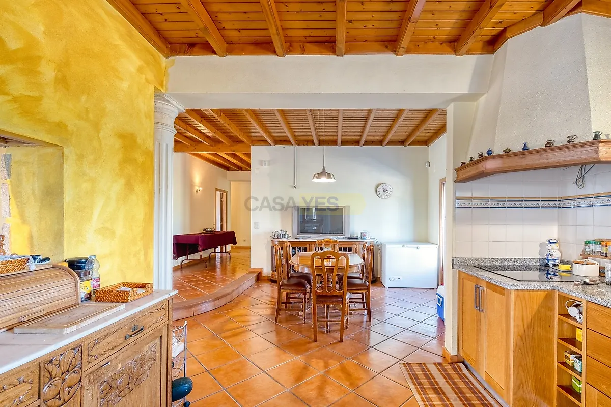 Apartamento T4 à venda em Escalos de Cima e Lousa, Castelo Branco — foto 15