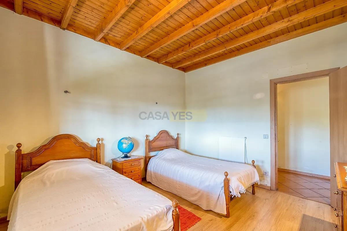 Apartamento T4 à venda em Escalos de Cima e Lousa, Castelo Branco — foto 25