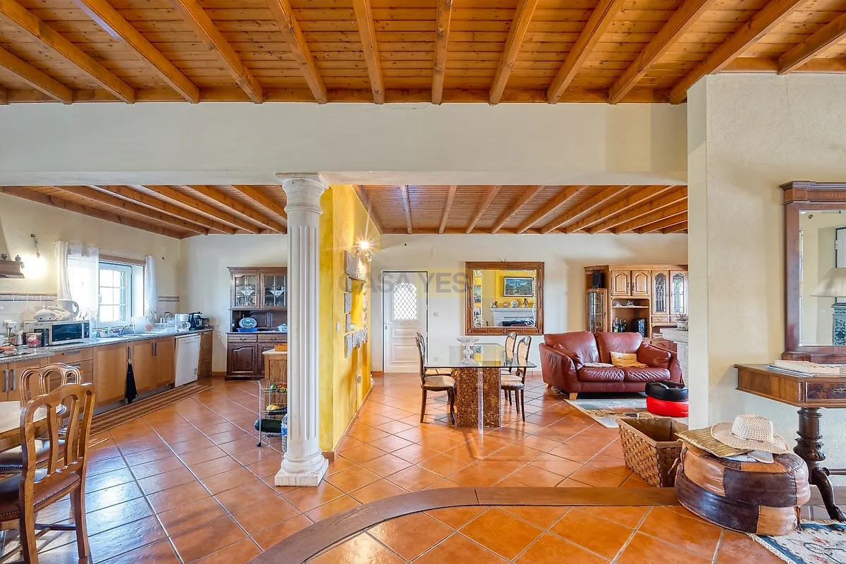 Apartamento T4 à venda em Escalos de Cima e Lousa, Castelo Branco — foto 7