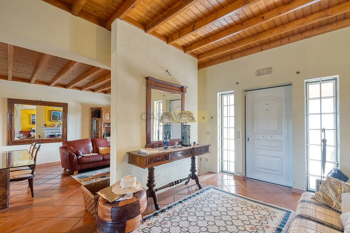 Apartamento T4 à venda em Escalos de Cima e Lousa, Castelo Branco — foto 14
