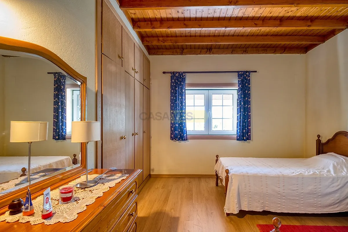 Apartamento T4 à venda em Escalos de Cima e Lousa, Castelo Branco — foto 22