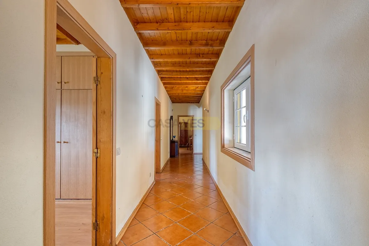 Apartamento T4 à venda em Escalos de Cima e Lousa, Castelo Branco — foto 13