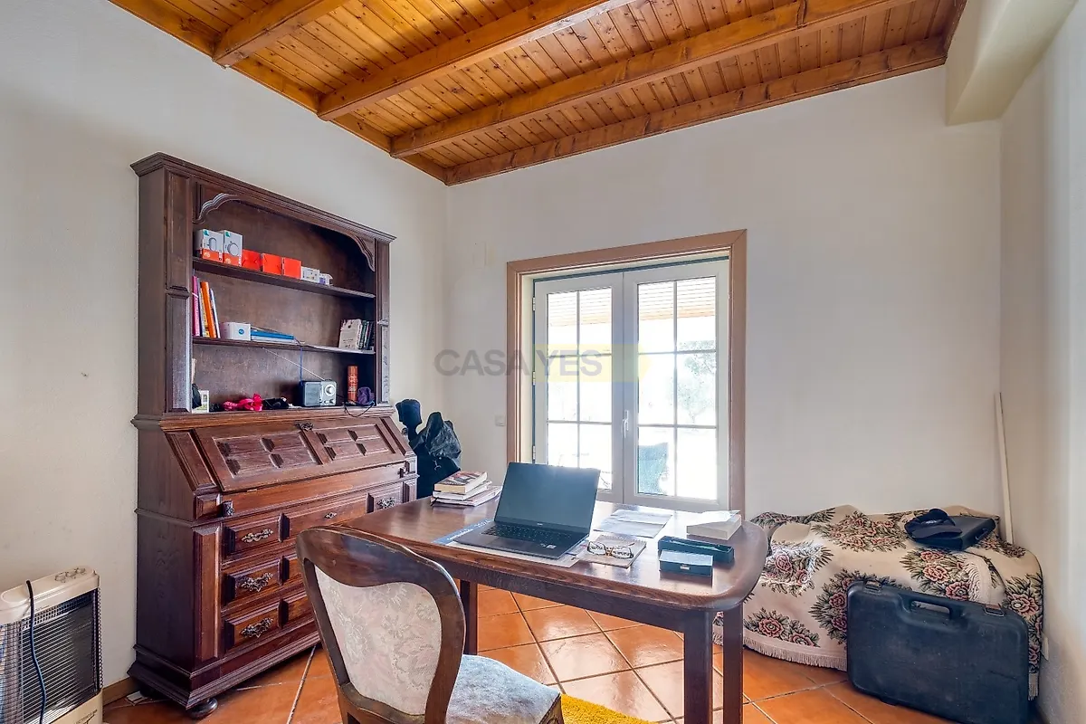 Apartamento T4 à venda em Escalos de Cima e Lousa, Castelo Branco — foto 17