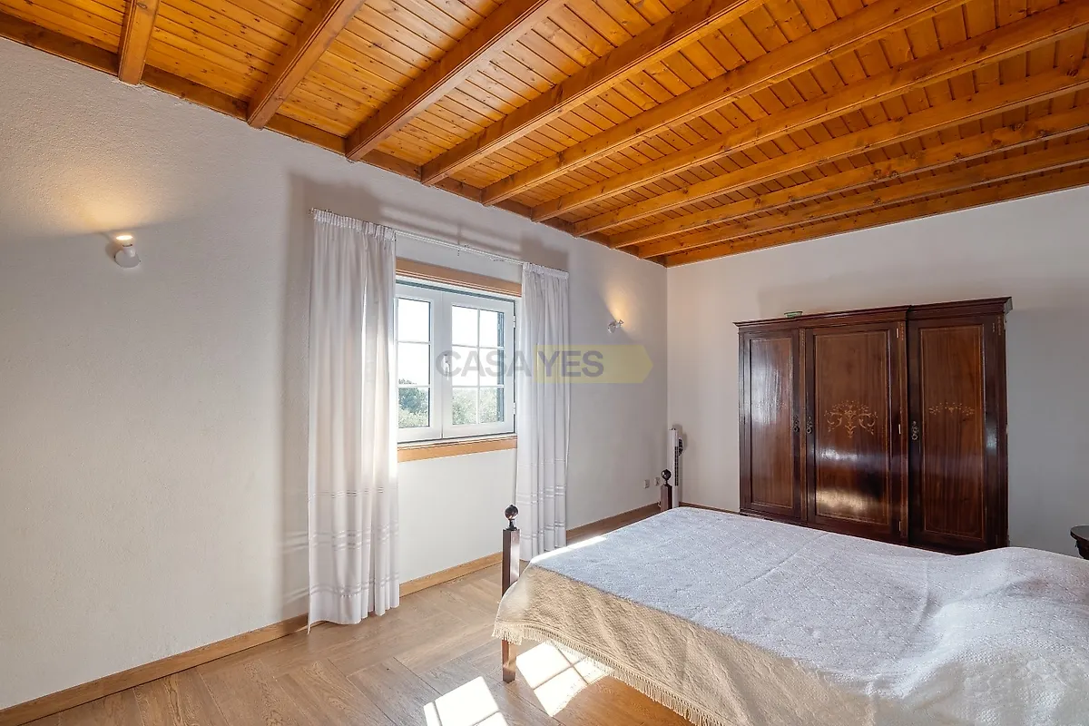 Apartamento T4 à venda em Escalos de Cima e Lousa, Castelo Branco — foto 19