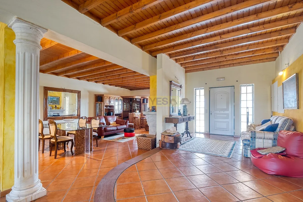 Apartamento T4 à venda em Escalos de Cima e Lousa, Castelo Branco — foto 8