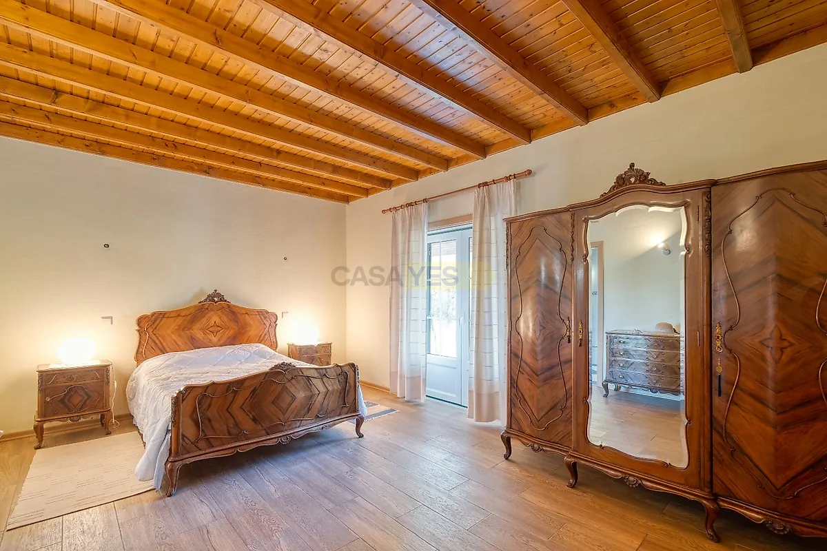 Apartamento T4 à venda em Escalos de Cima e Lousa, Castelo Branco — foto 24