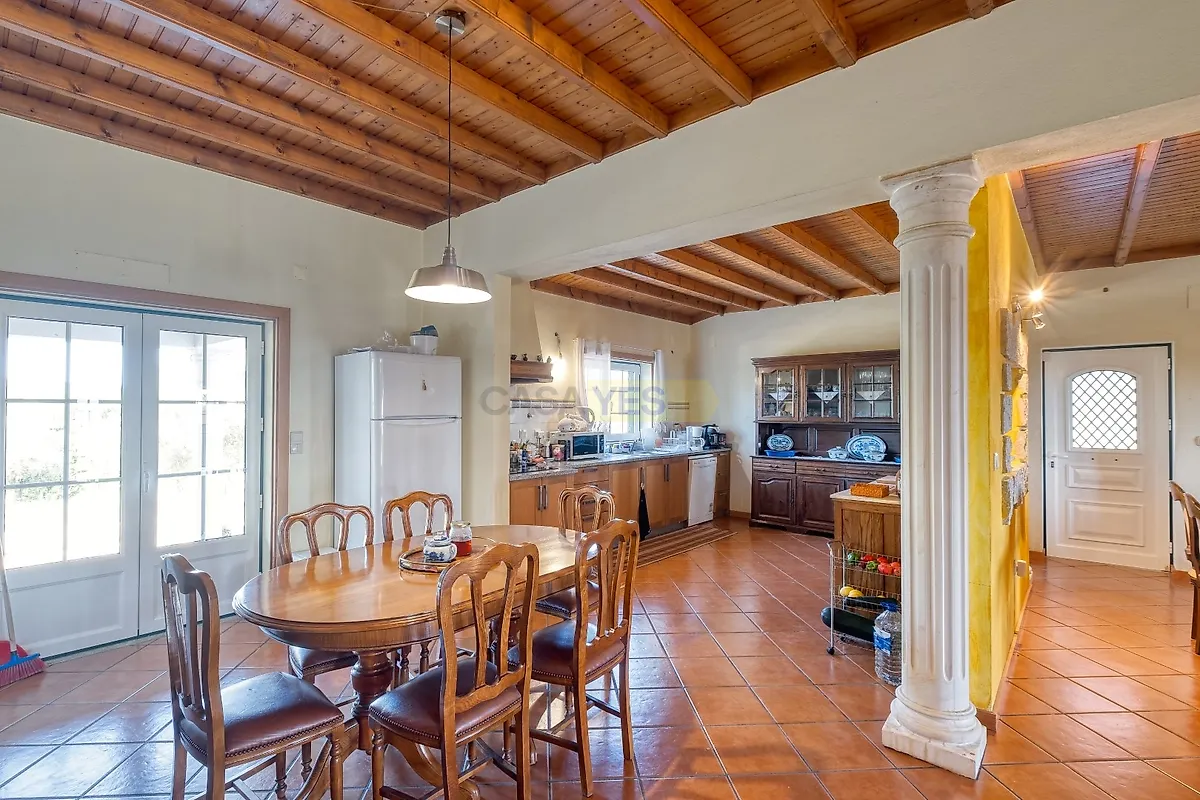 Apartamento T4 à venda em Escalos de Cima e Lousa, Castelo Branco — foto 6