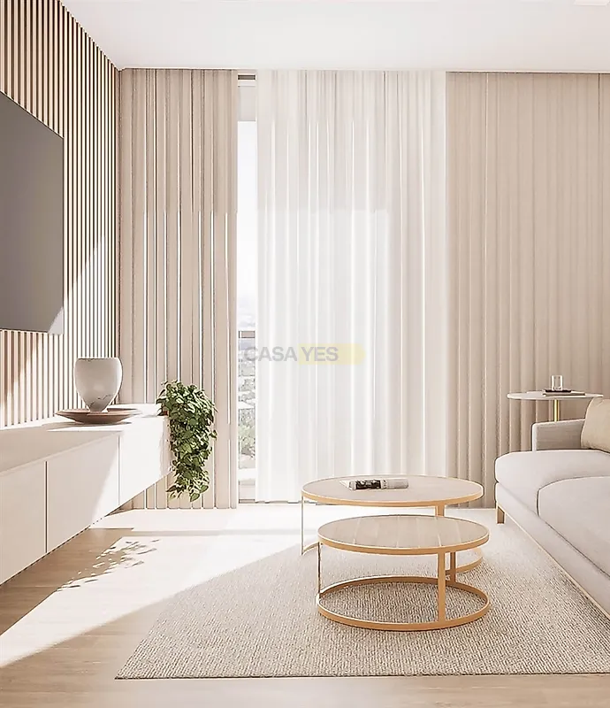 Apartamento T1 à venda em Santa Joana, Aveiro — foto 3