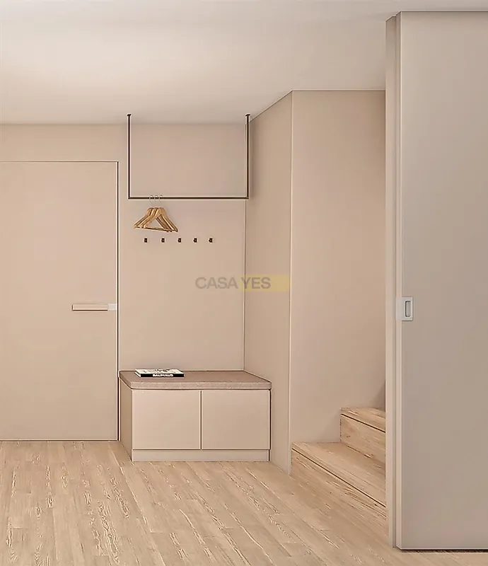 Apartamento T1 à venda em Santa Joana, Aveiro — foto 9