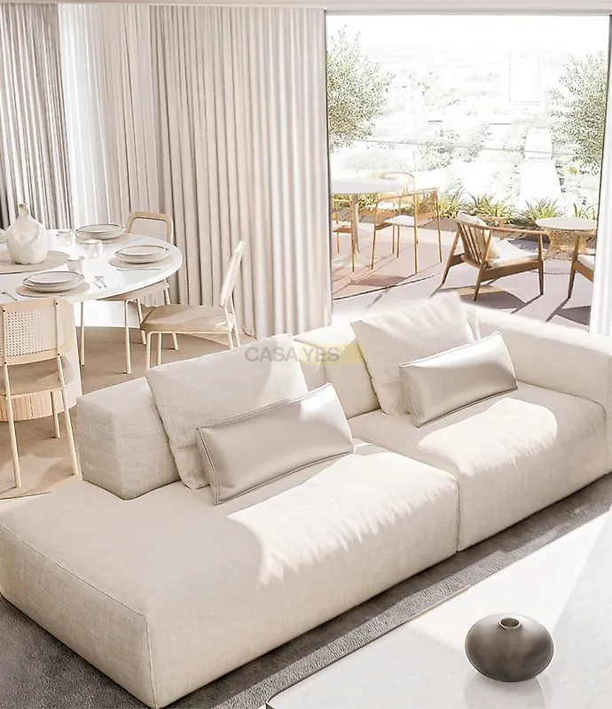Apartamento T1 em Santa Joana, €275.000
