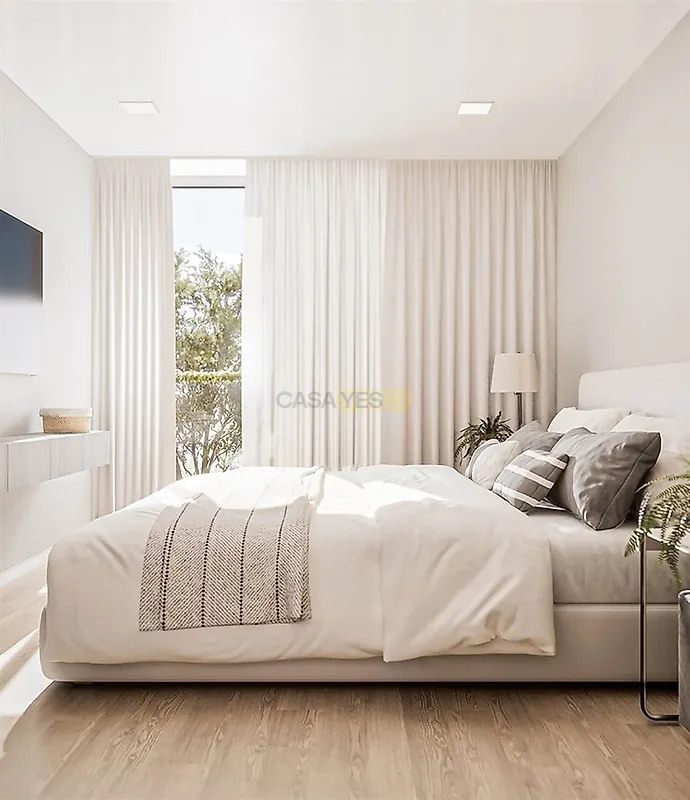Apartamento T1 à venda em Santa Joana, Aveiro — foto 12