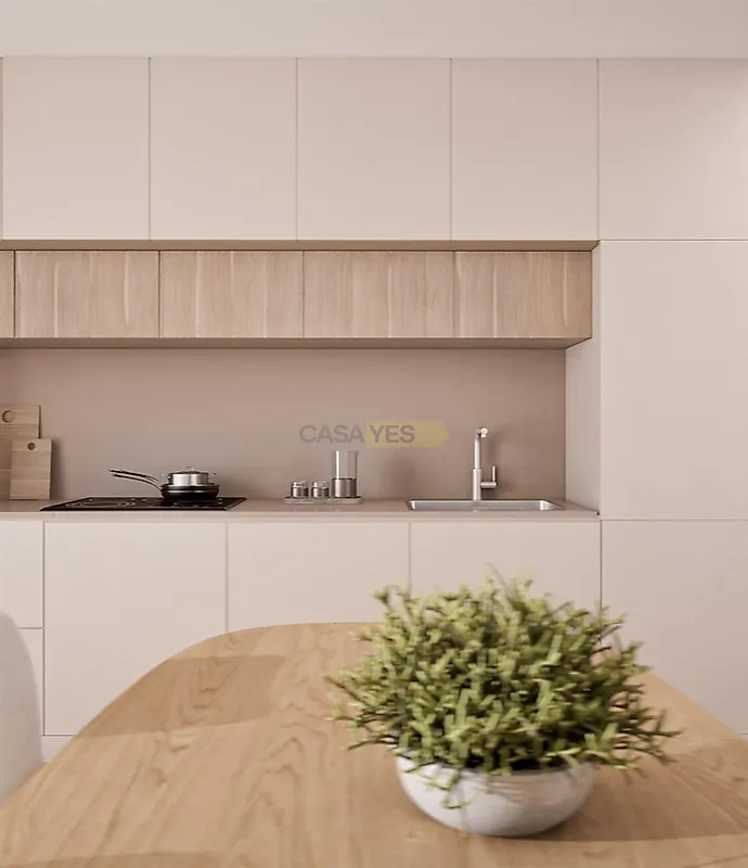 Apartamento T1 à venda em Santa Joana, Aveiro — foto 7