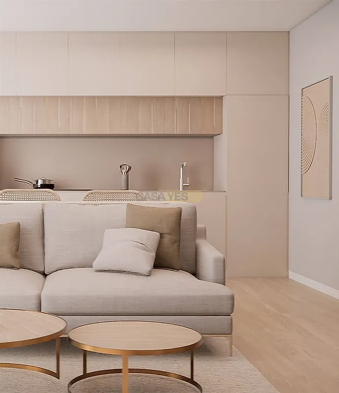 Apartamento T1 à venda em Santa Joana, Aveiro — foto 6