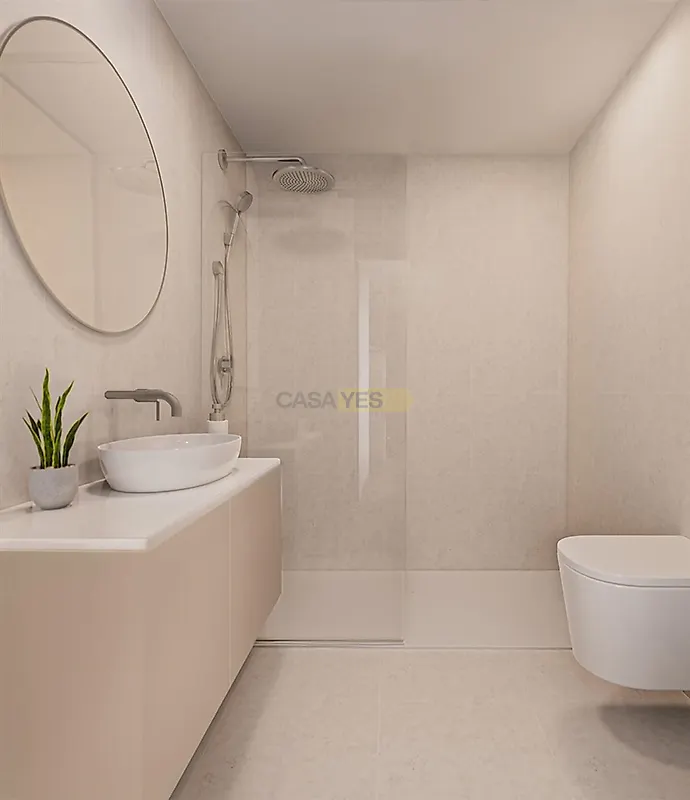 Apartamento T1 à venda em Santa Joana, Aveiro — foto 11