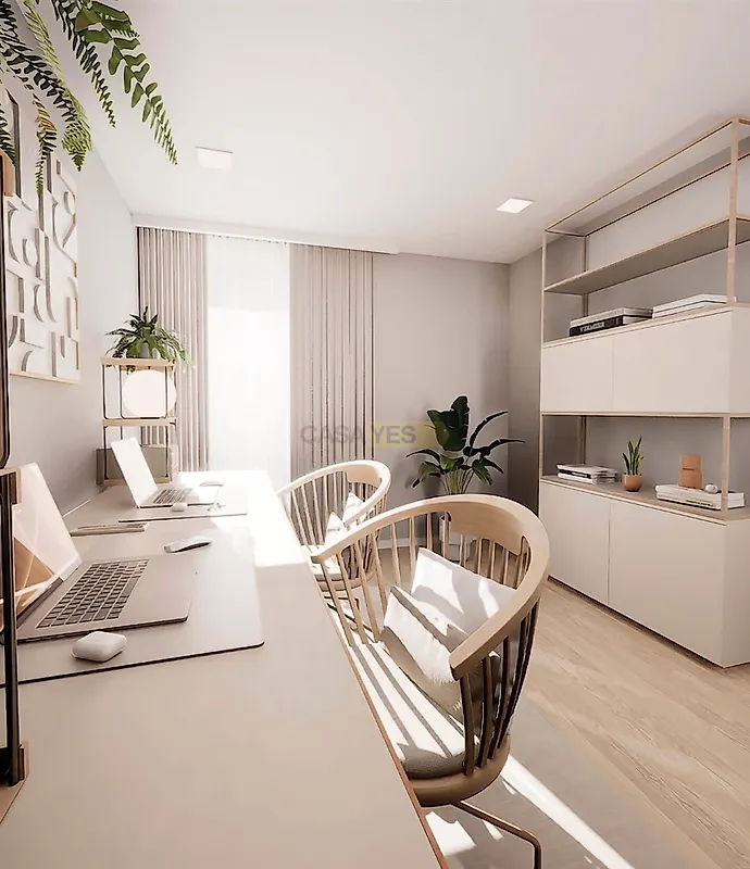 Apartamento T1 à venda em Santa Joana, Aveiro — foto 16