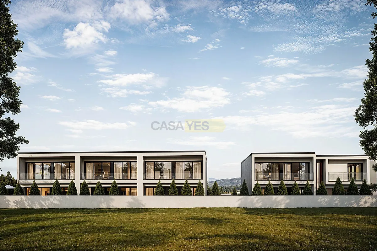 Moradia T3 em Castêlo da Maia, €650.000