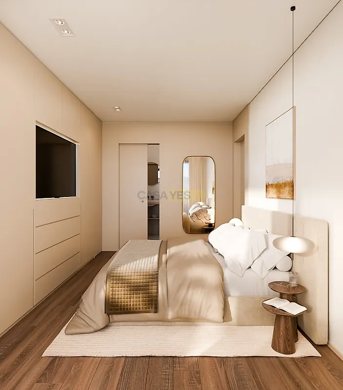 Apartamento T0 à venda em Canelas, Vila Nova de Gaia — foto 14