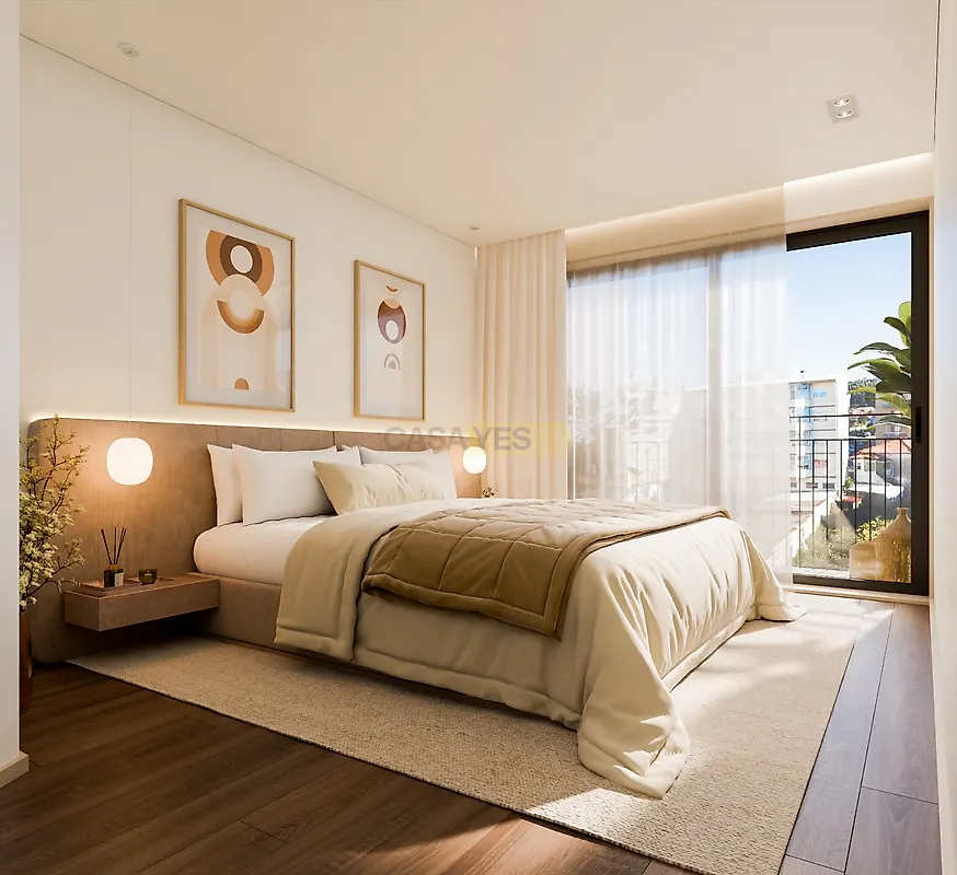 Apartamento T0 à venda em Canelas, Vila Nova de Gaia — foto 15