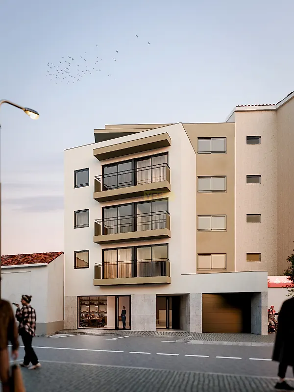 Apartamento T0 à venda em Canelas, Vila Nova de Gaia — foto 16