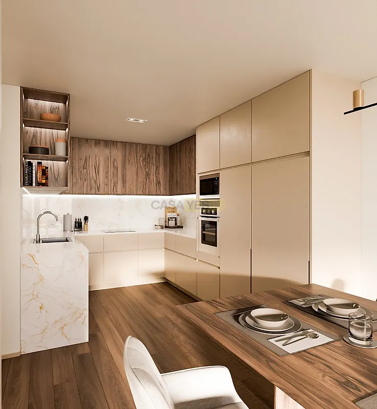 Apartamento T0 à venda em Canelas, Vila Nova de Gaia — foto 18