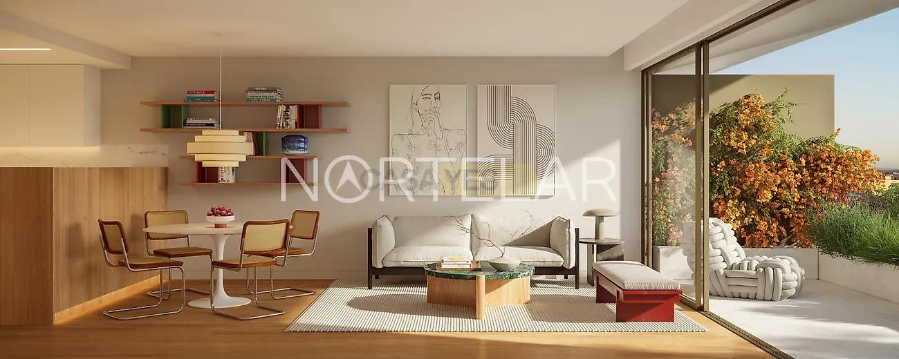 Apartamento T2 à venda em Fajozes, Vila do Conde — foto 8