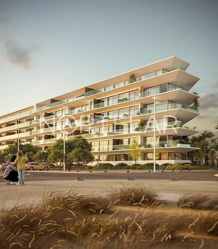 Apartamento T2 à venda em Fajozes, Vila do Conde — foto 15