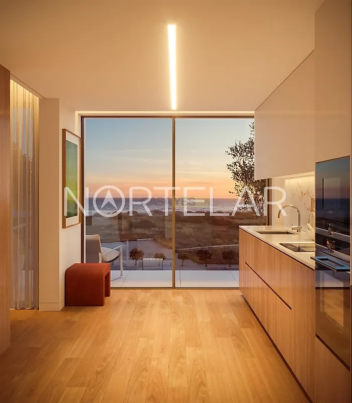 Apartamento T2 à venda em Fajozes, Vila do Conde — foto 6