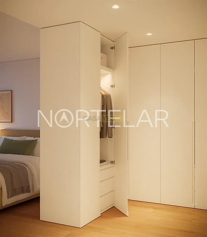 Apartamento T2 à venda em Fajozes, Vila do Conde — foto 7