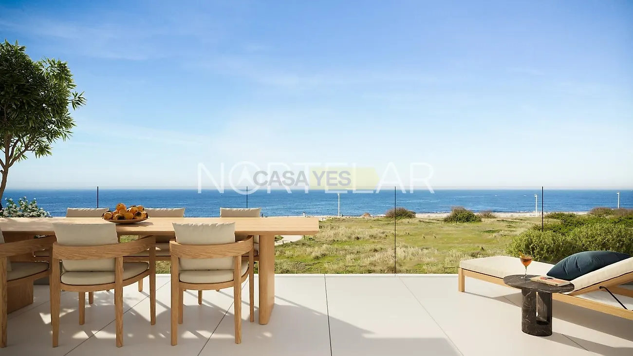 Apartamento T2 à venda em Fajozes, Vila do Conde — foto 2