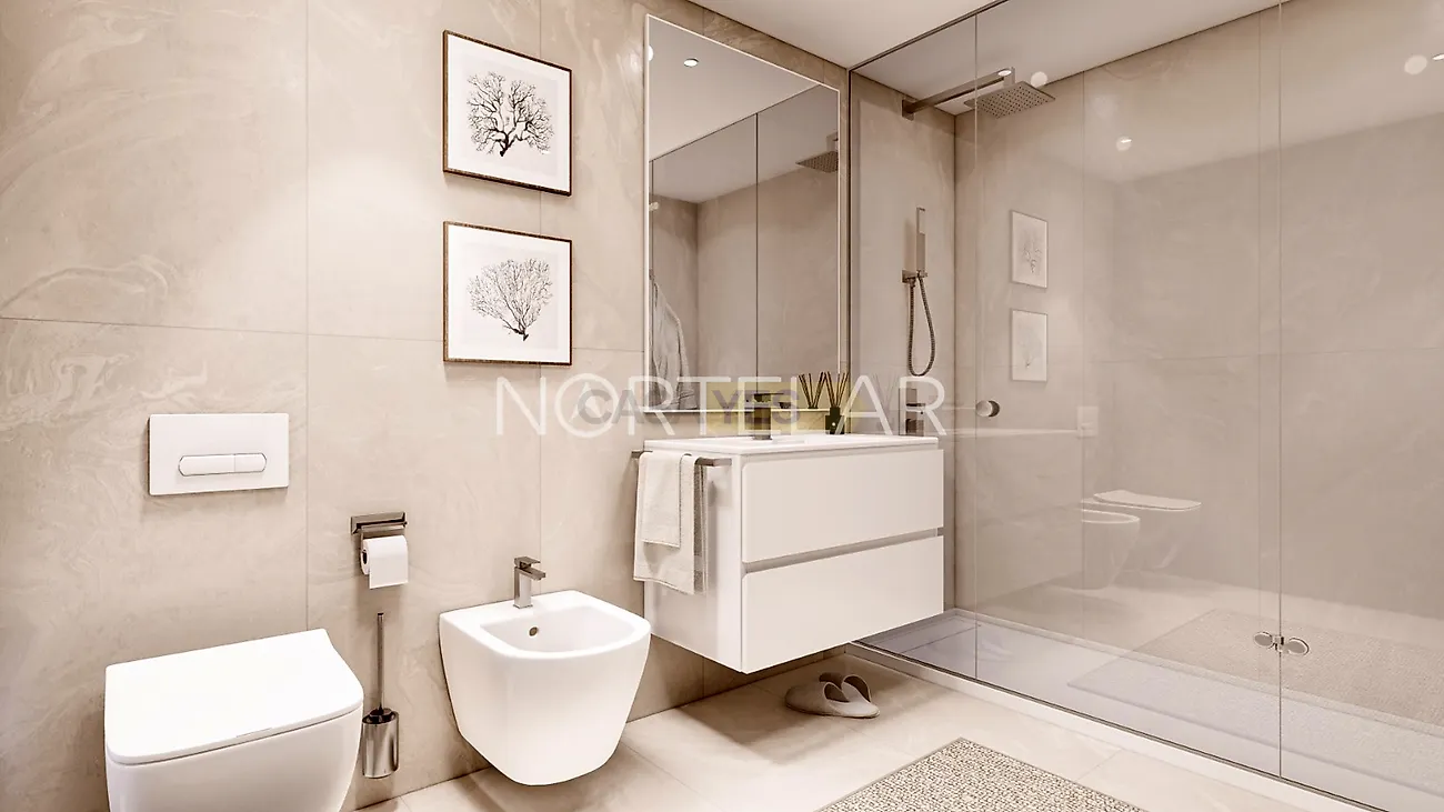 Apartamento T4 à venda em Alfena, Valongo — foto 8