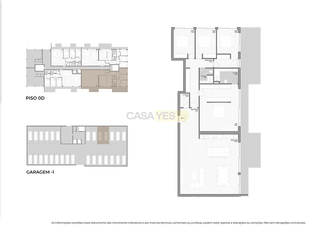 Apartamento T4 à venda em Alfena, Valongo — foto 14