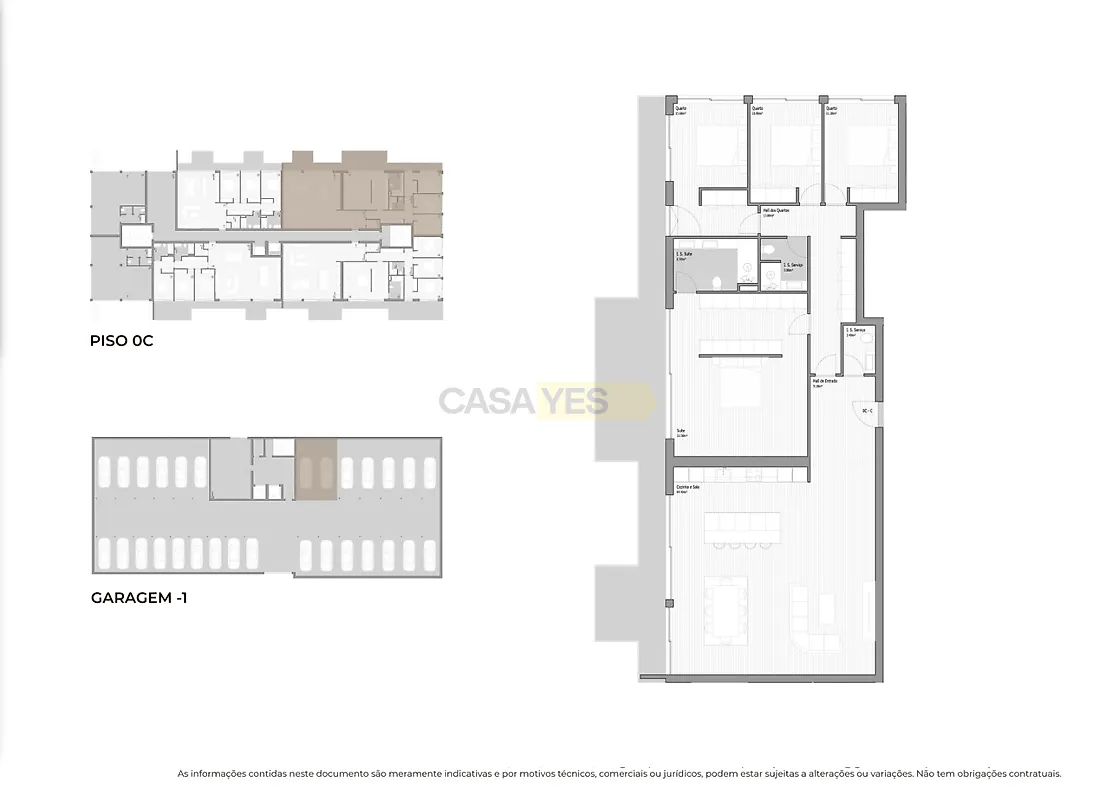 Apartamento T4 à venda em Alfena, Valongo — foto 13