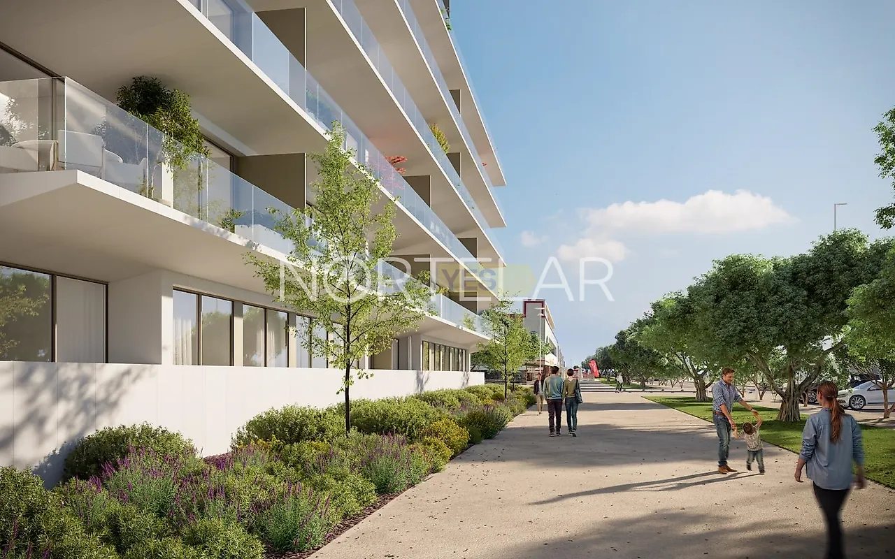 Apartamento T3 à venda em Fajozes, Vila do Conde — foto 22