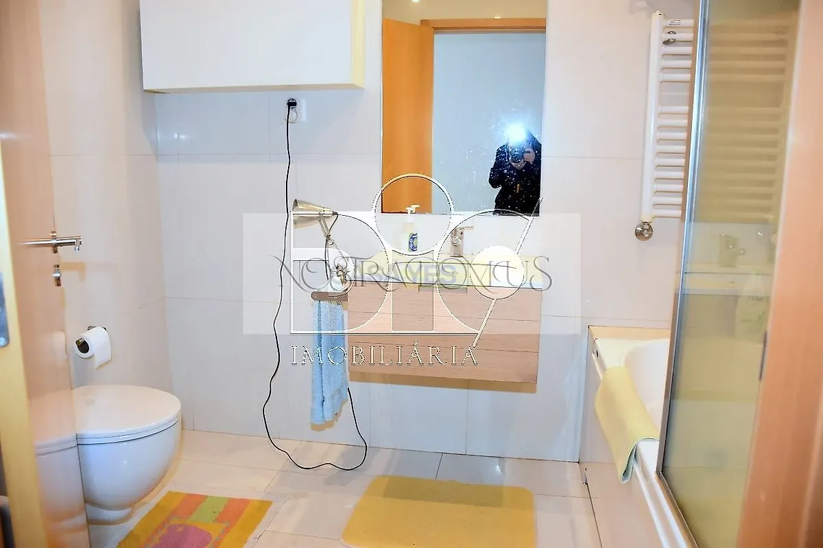 Apartamento T1 à venda em Perafita, Lavra e Santa Cruz do Bispo, Matosinhos — foto 13