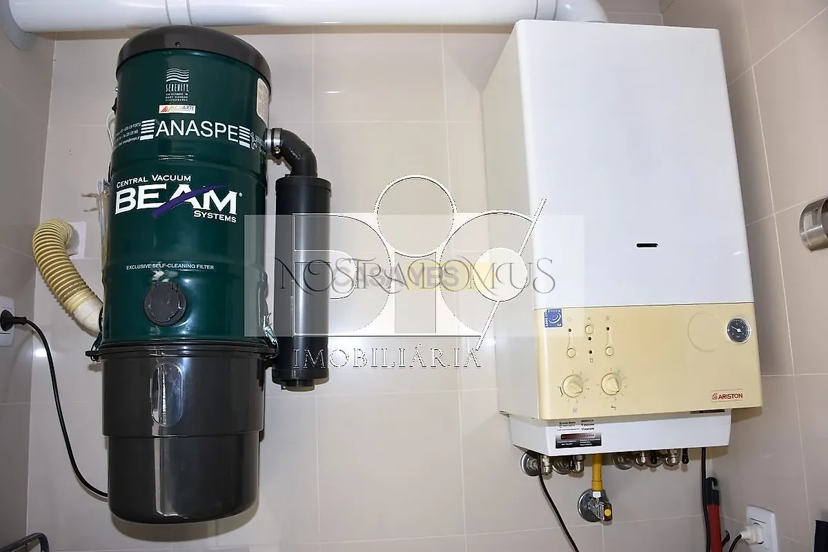 Apartamento T1 à venda em Perafita, Lavra e Santa Cruz do Bispo, Matosinhos — foto 8